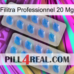 Filitra Professional 20Mg 23